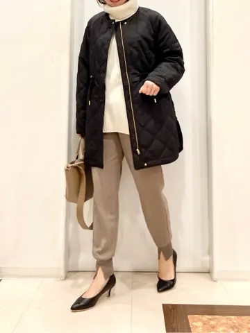 UNFILO 横田 コーディネート画像