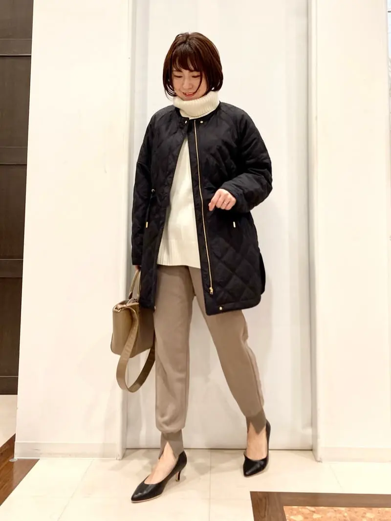 UNFILO 横田 コーディネート画像