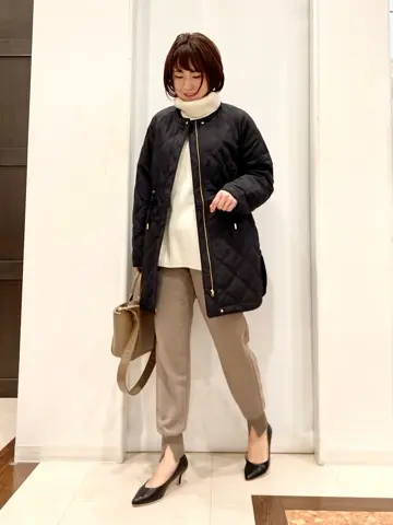 UNFILO 横田 コーディネート画像