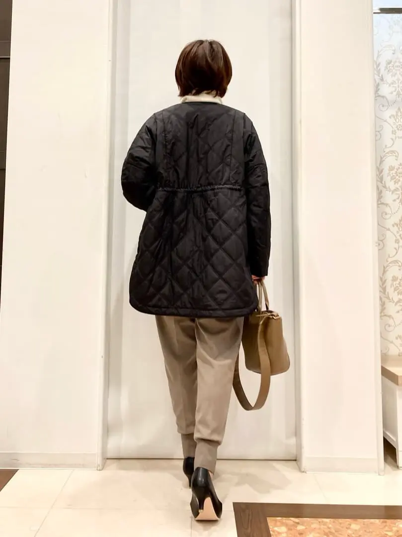 UNFILO 横田 コーディネート画像