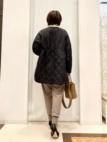 UNFILO 横田 コーディネート画像