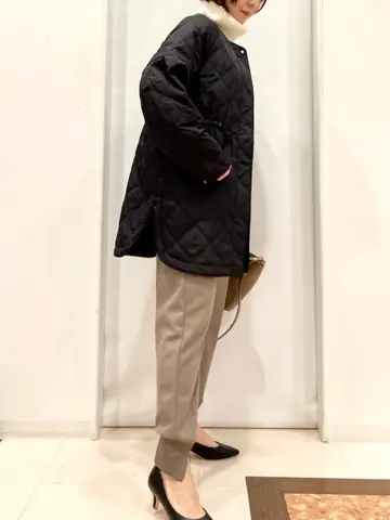 UNFILO 横田 コーディネート画像