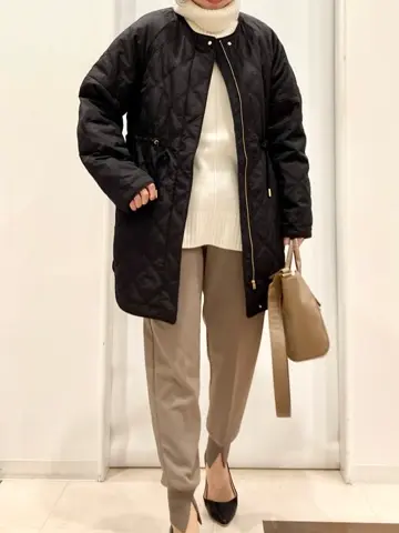 UNFILO 横田 コーディネート画像