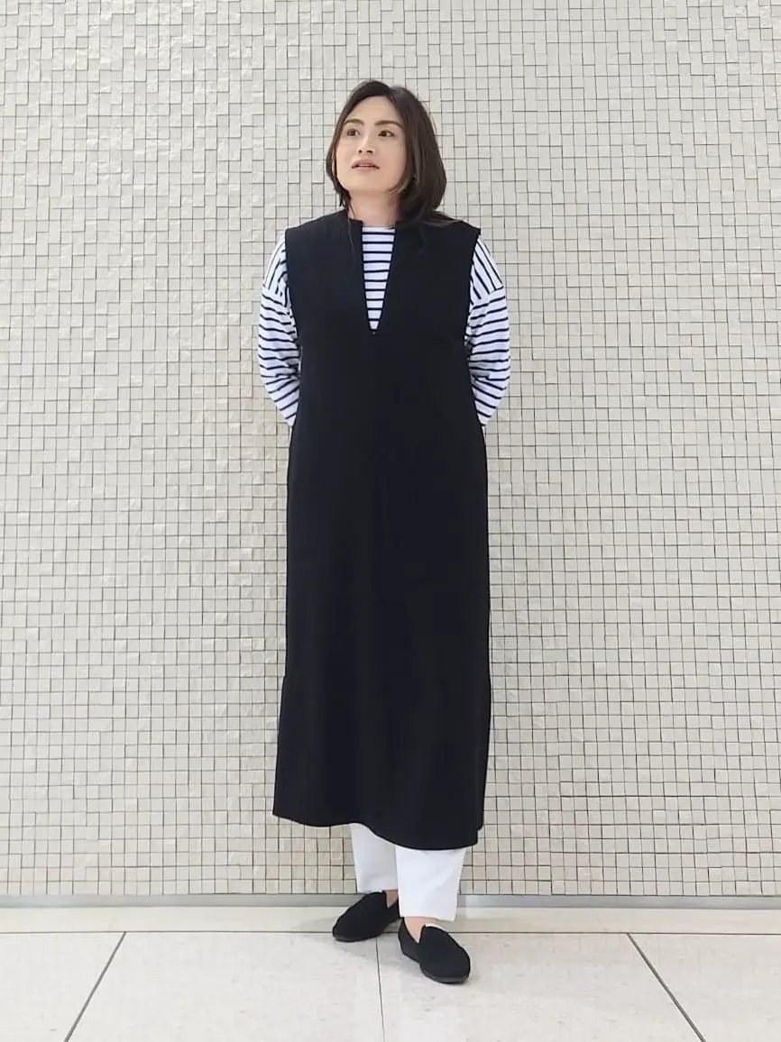  八坂 コーディネート画像