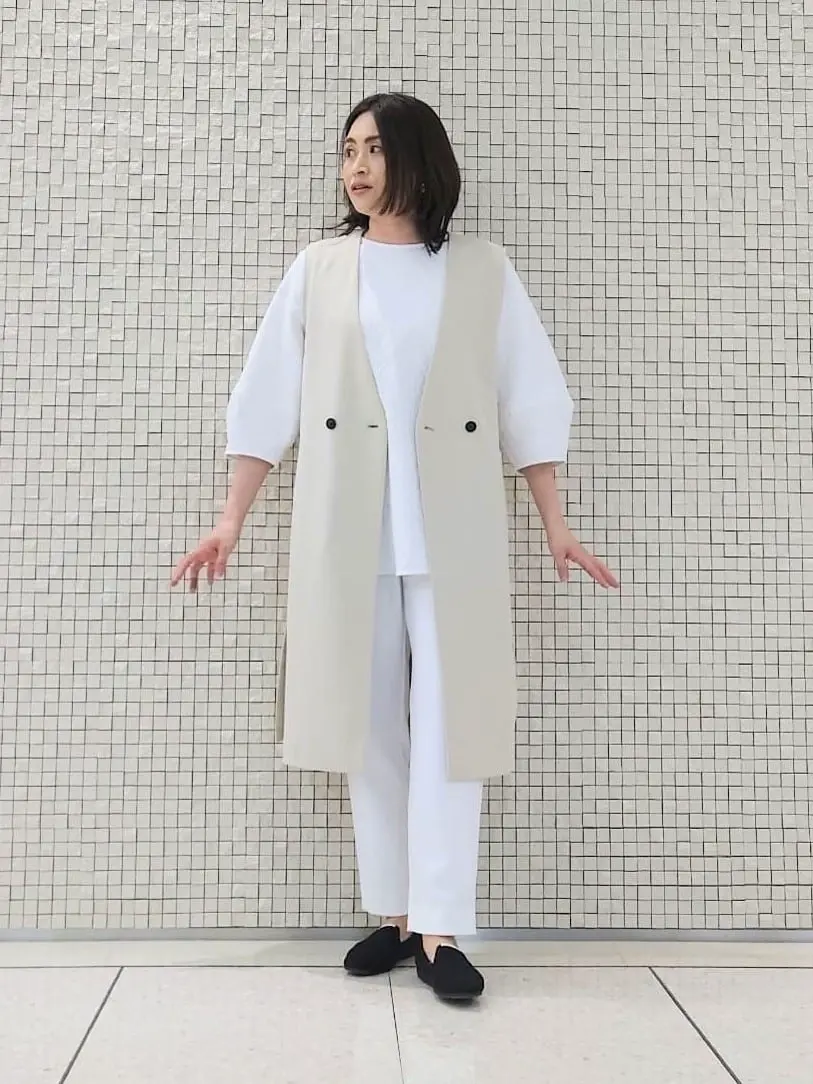  八坂 コーディネート画像