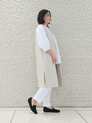 UNFILO 八坂 コーディネート画像