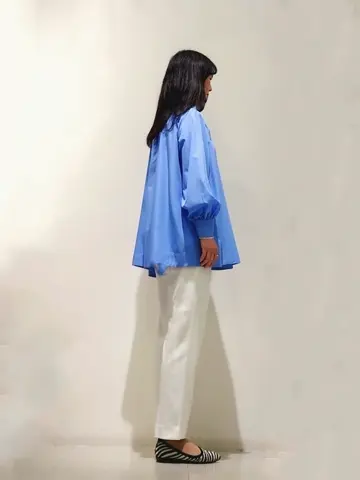 UNFILO スタッフ コーディネート画像