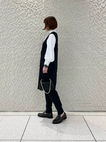 UNFILO 藤村 コーディネート画像