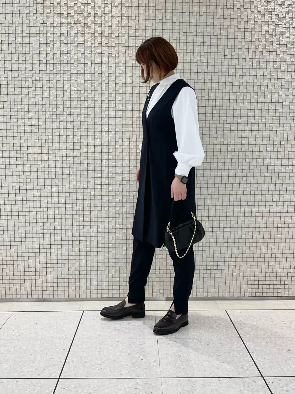 UNFILO 藤村 コーディネート画像