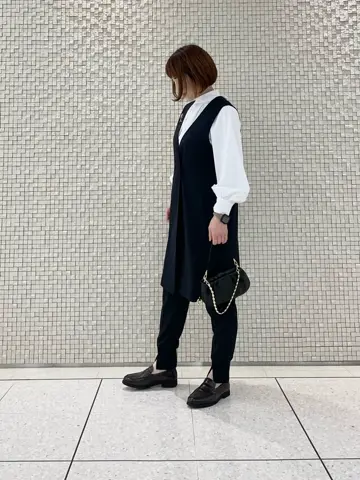 UNFILO 藤村 コーディネート画像