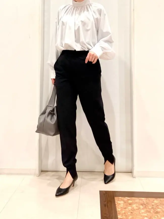 UNFILO 横田 コーディネート画像