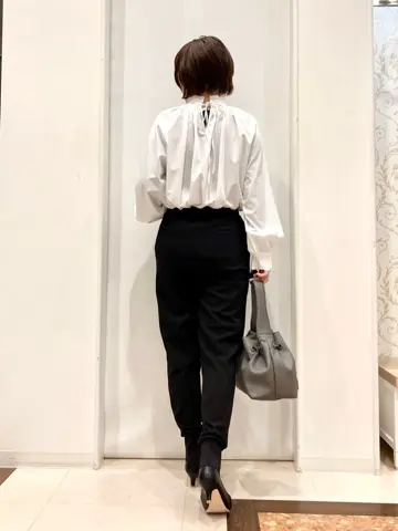 UNFILO 横田 コーディネート画像