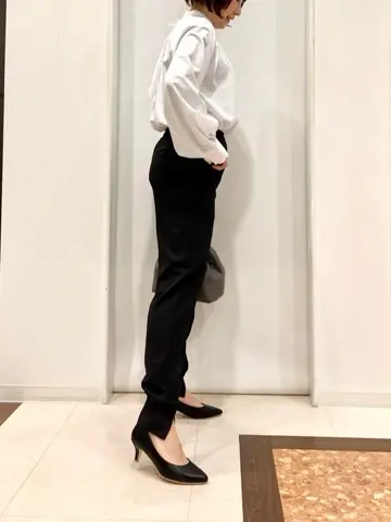 UNFILO 横田 コーディネート画像