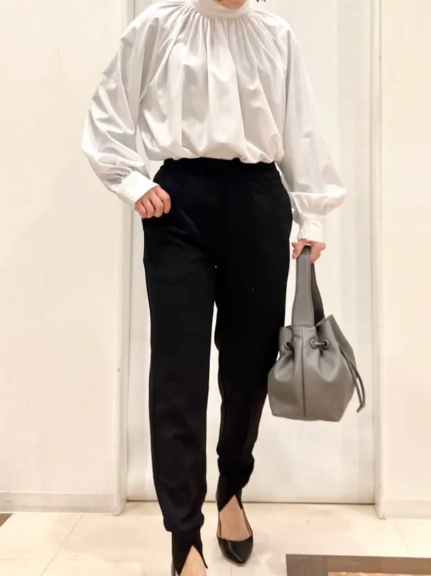 UNFILO 横田 コーディネート画像