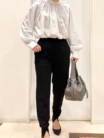 UNFILO 横田 コーディネート画像