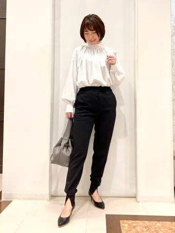 UNFILO 横田 コーディネート画像