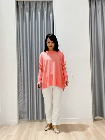 UNFILO 西本 コーディネート画像