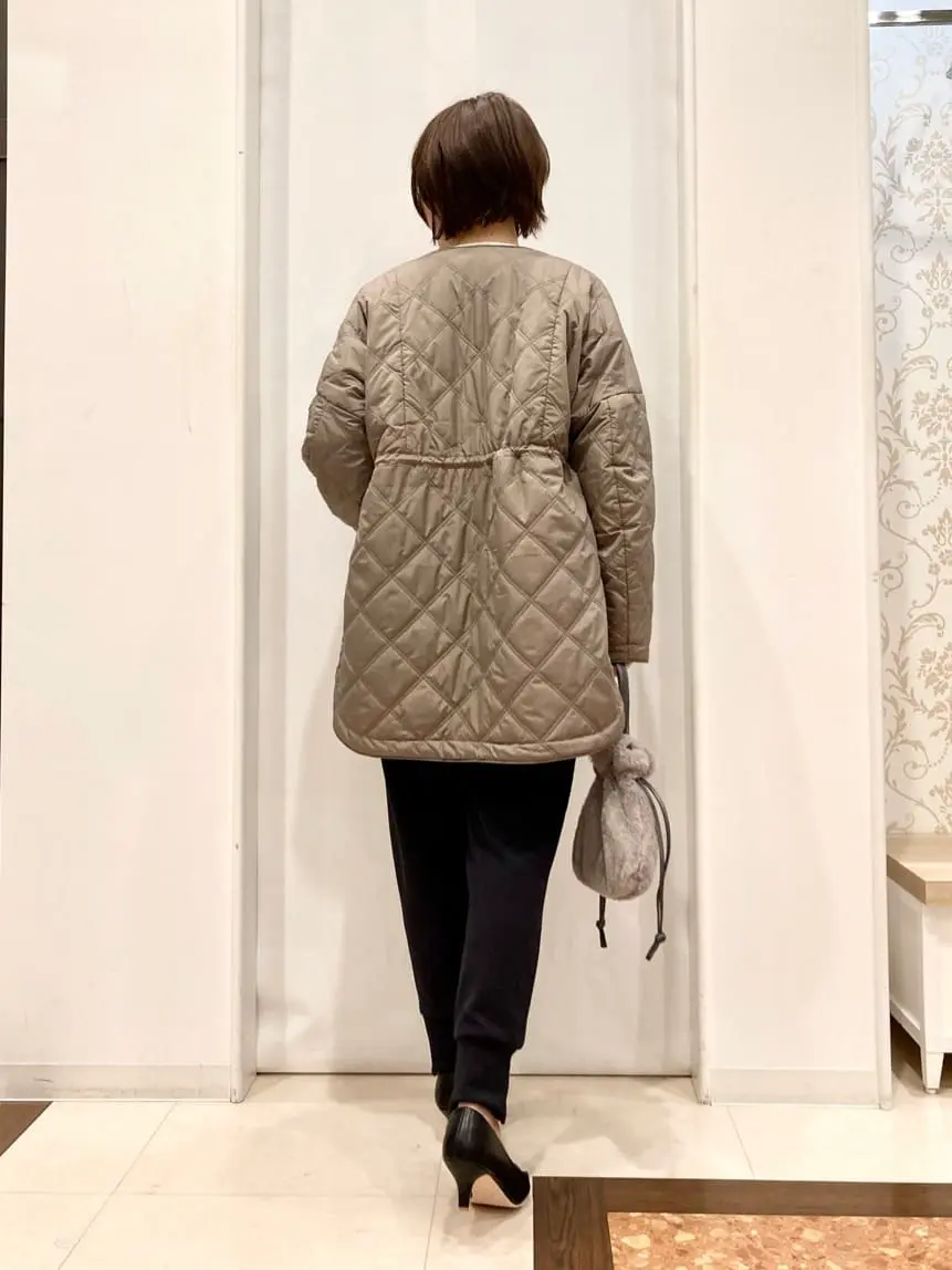 UNFILO 横田 コーディネート画像