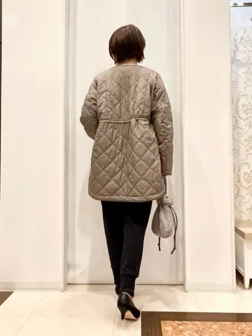 UNFILO 横田 コーディネート画像