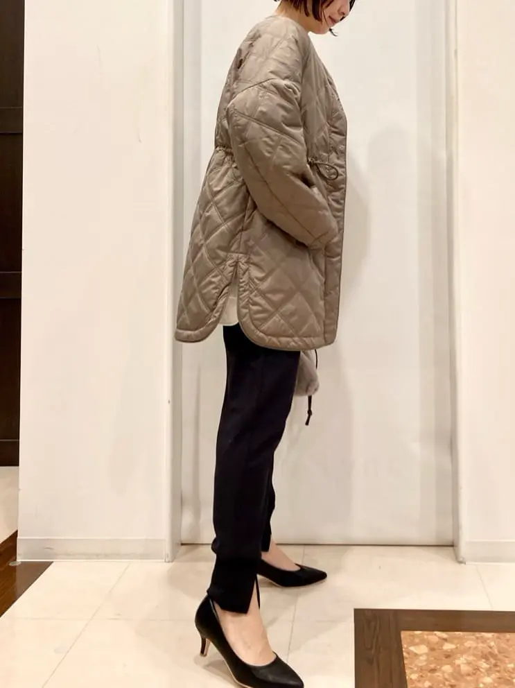 UNFILO 横田 コーディネート画像