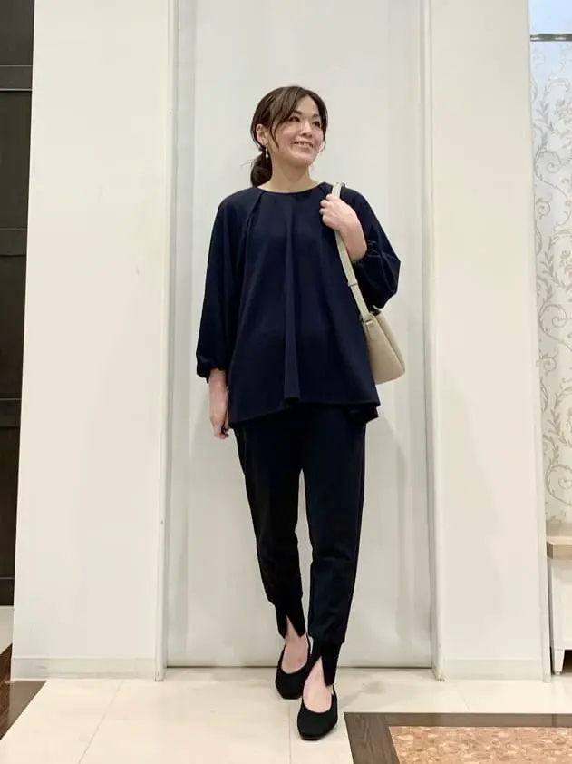  田中 コーディネート画像