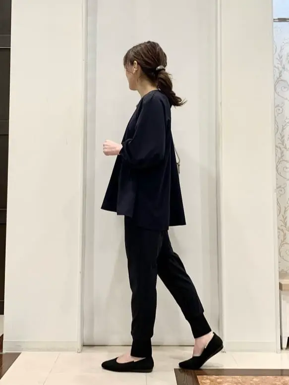 UNFILO 田中 コーディネート画像