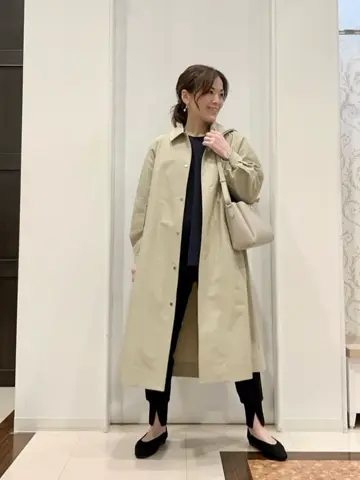 UNFILO 田中 コーディネート画像