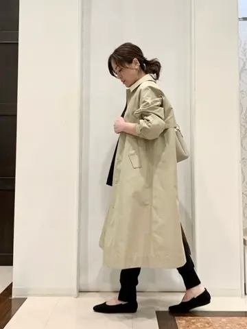 UNFILO 田中 コーディネート画像