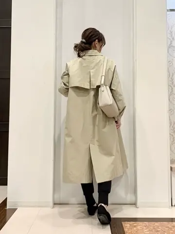 UNFILO 田中 コーディネート画像