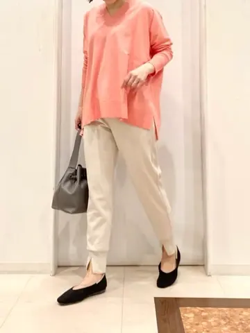 UNFILO 横田 コーディネート画像