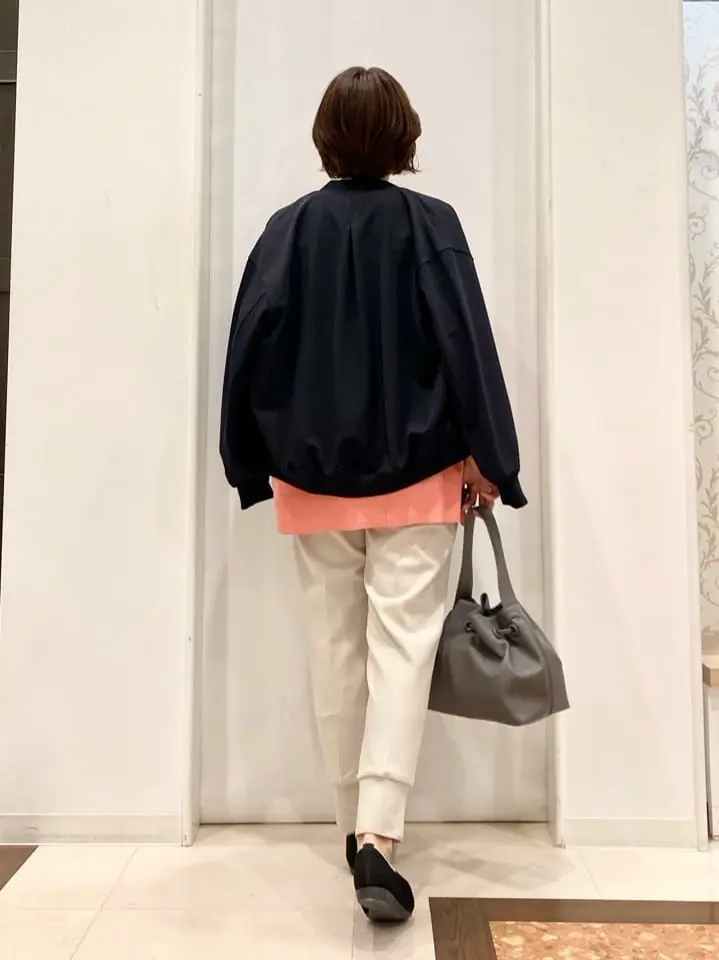 UNFILO 横田 コーディネート画像