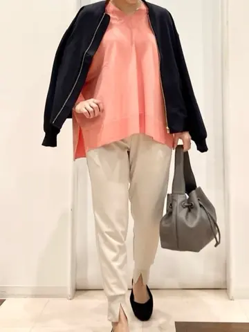 UNFILO 横田 コーディネート画像