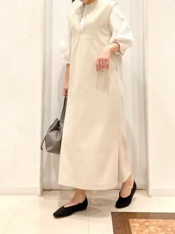 UNFILO 横田 コーディネート画像