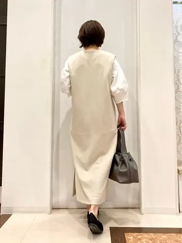 UNFILO 横田 コーディネート画像