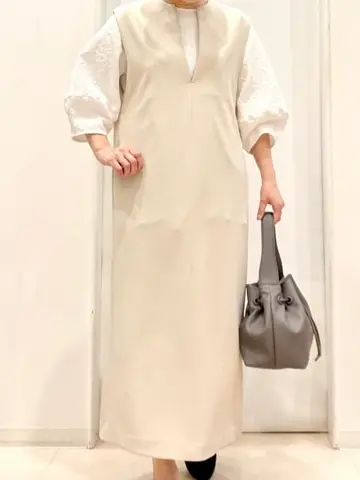 UNFILO 横田 コーディネート画像