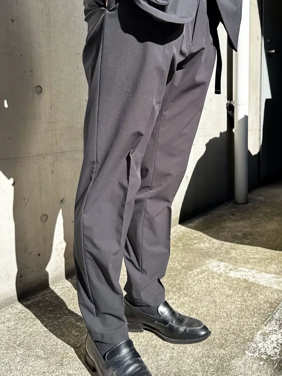 UNFILO 石川 コーディネート画像