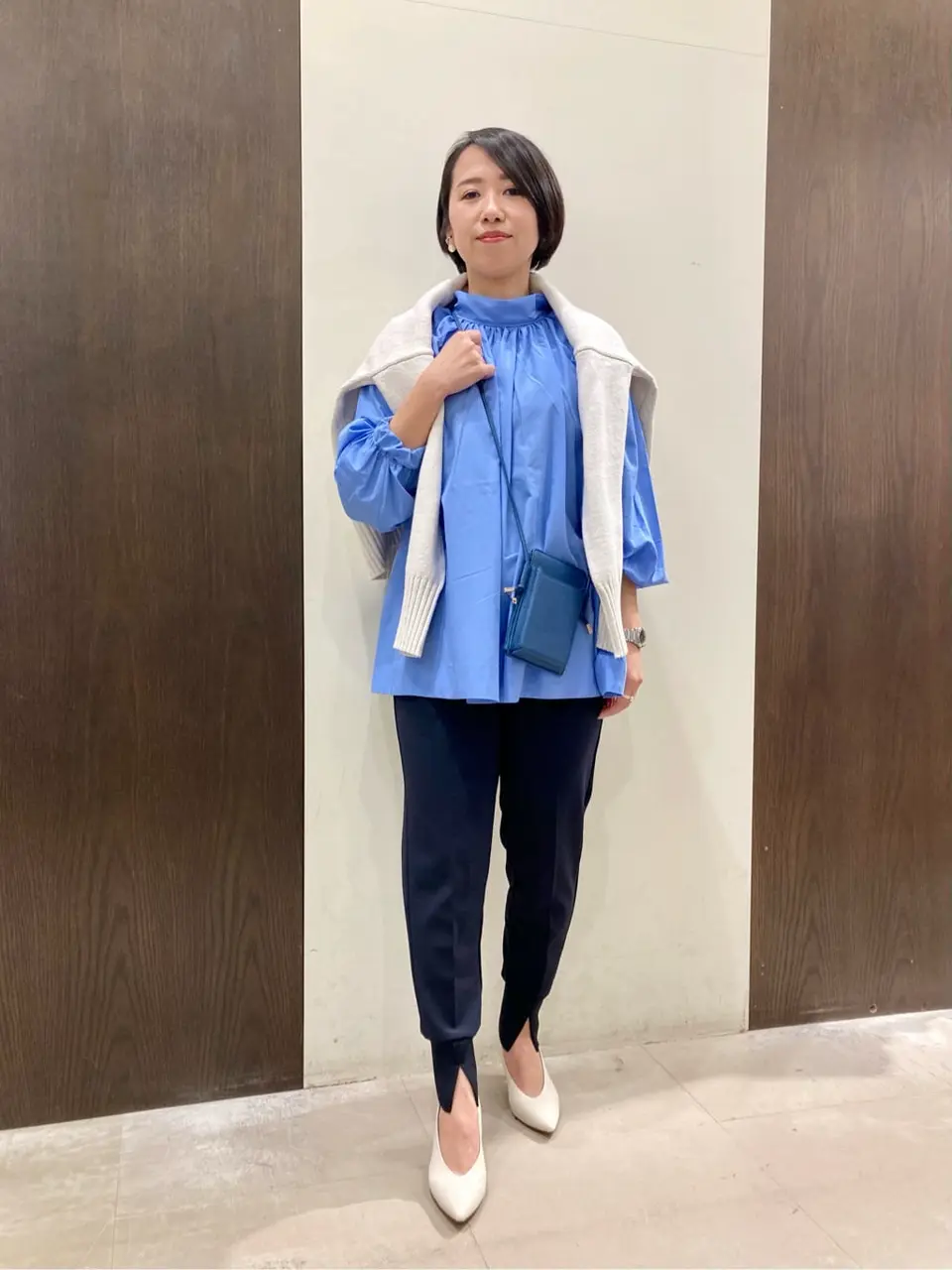  MY コーディネート画像