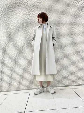 UNFILO 藤村 コーディネート画像