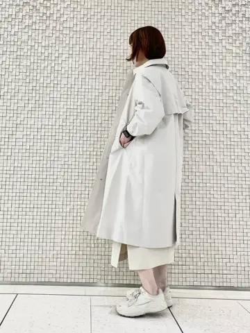 UNFILO 藤村 コーディネート画像