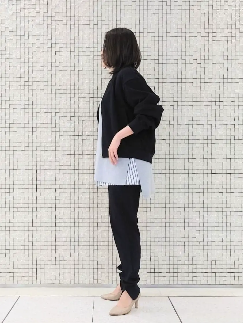 UNFILO 八坂 コーディネート画像