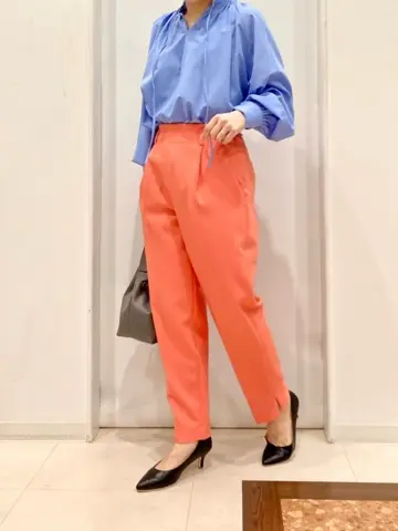 UNFILO 横田 コーディネート画像