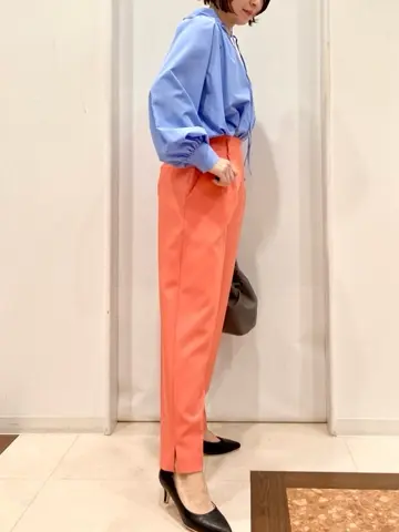 UNFILO 横田 コーディネート画像