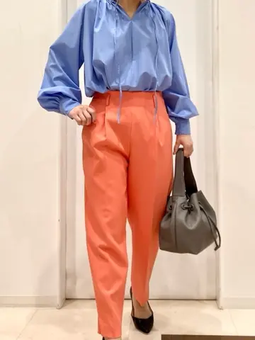 UNFILO 横田 コーディネート画像