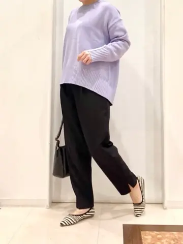 UNFILO 横田 コーディネート画像