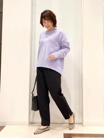 UNFILO 横田 コーディネート画像