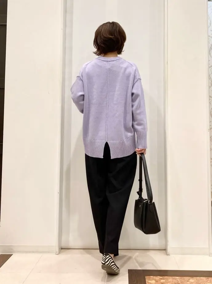 UNFILO 横田 コーディネート画像