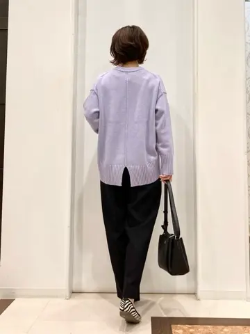 UNFILO 横田 コーディネート画像