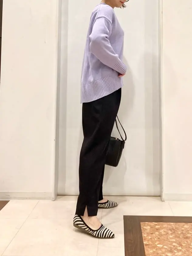 UNFILO 横田 コーディネート画像