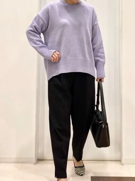 UNFILO 横田 コーディネート画像