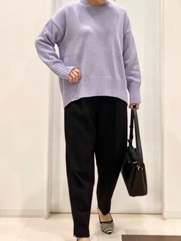 UNFILO 横田 コーディネート画像